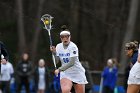 WLax vs Westfield  Wheaton College Women's Lacrosse vs Westfield State University. - Photo by Keith Nordstrom : Wheaton, Lacrosse, LAX, Westfield State